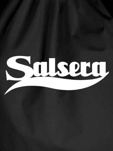 Salsera - Salsa Dance Shirt