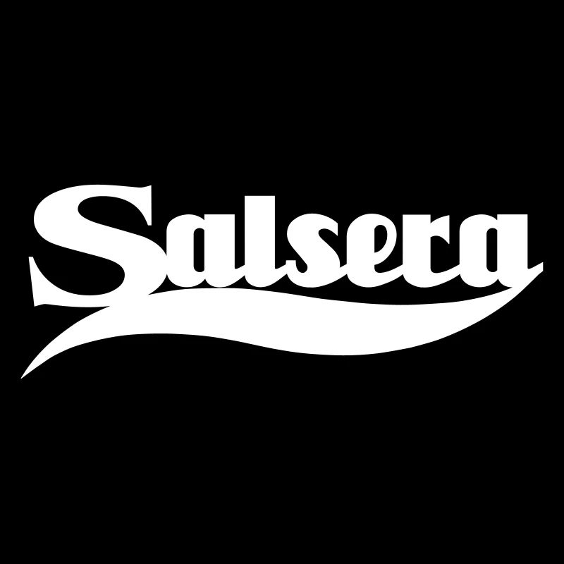 Salsera - Salsa Dance Shirt