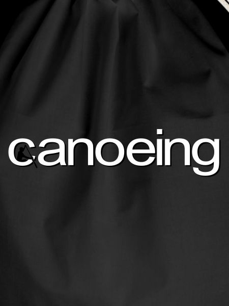 canoeing