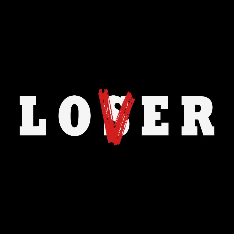 LOSER//LOVER