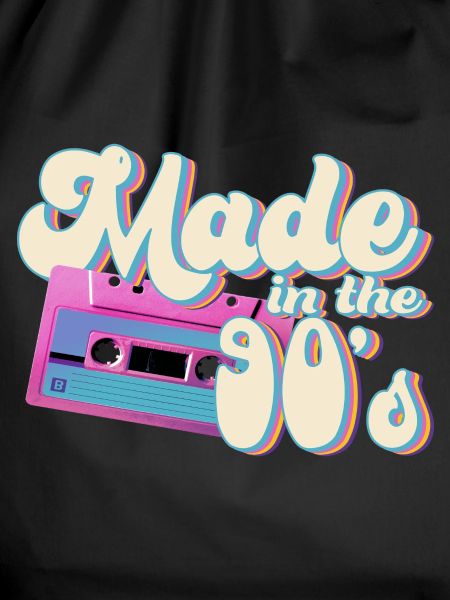 Made in the 90's