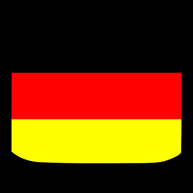 Deutsche Flagge