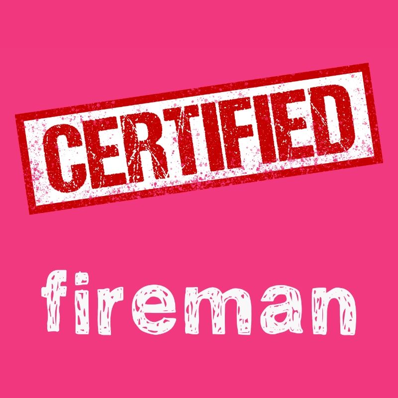 Feuerwehrmann