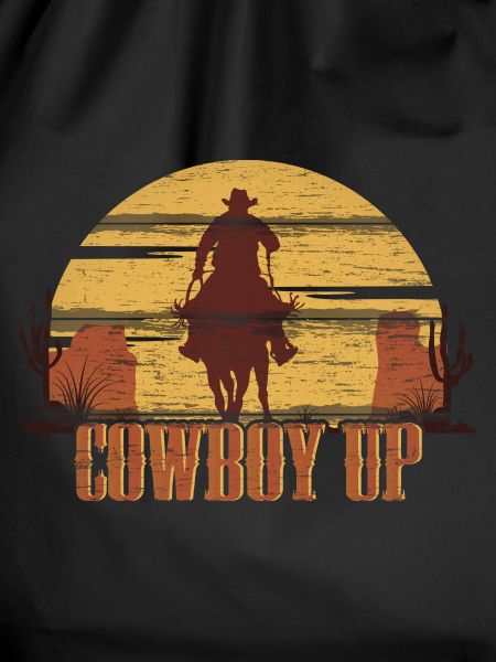 Cowboy Up