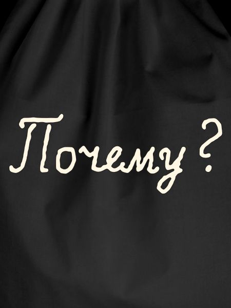 Почему? (Why?)