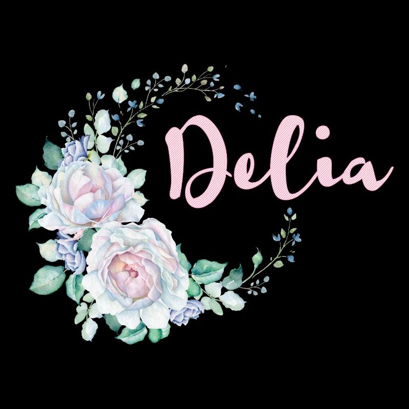 Pour Delia