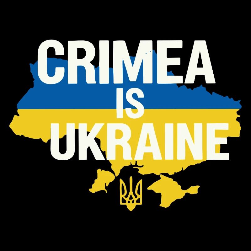 La Crimée est la bannière de l’Ukraine