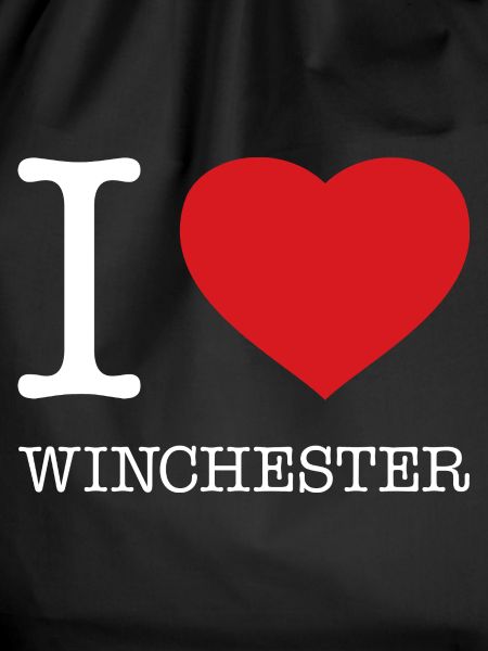 I love Winchester