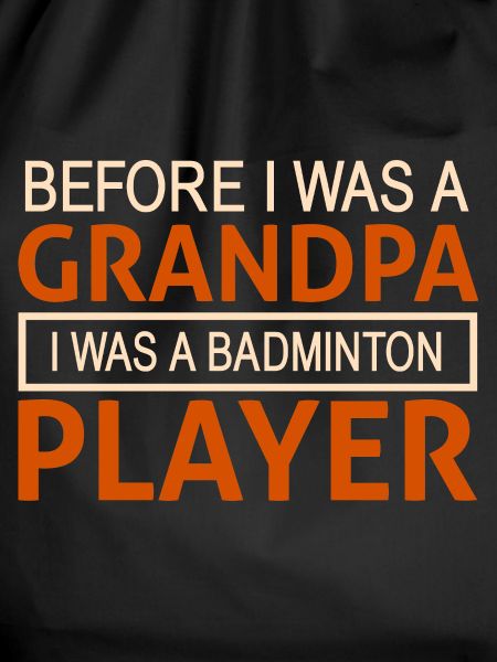 Badminton Opa