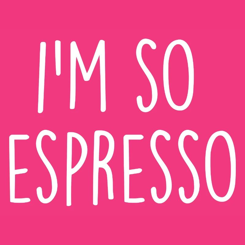 Espresso Coffee Kaffee