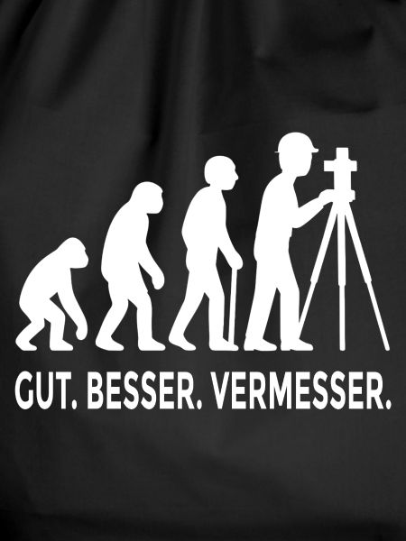 Good Better Surveyor Evolution