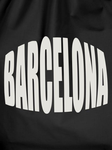 Barcelona Large Logo