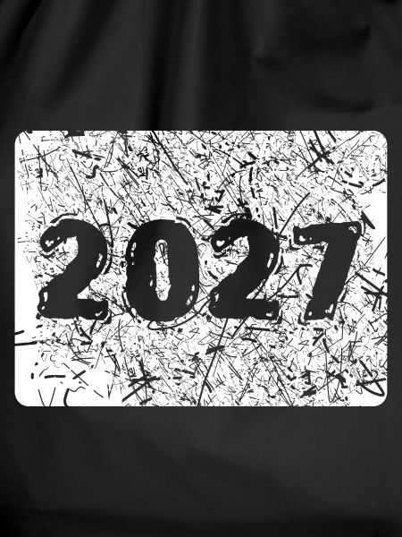 Jahr 2027