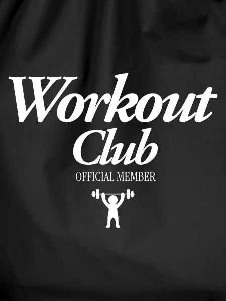 Workout Club