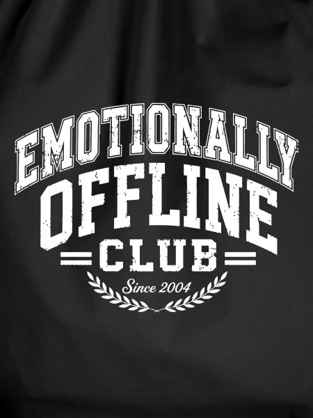 Emotionally Offline Club