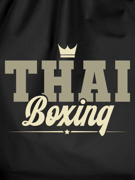 Thai boxing