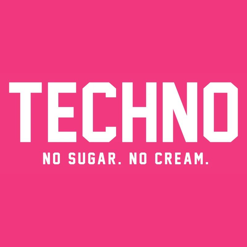 Dark Techno