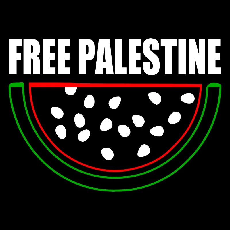 Free palestine