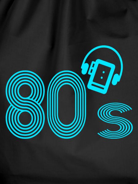 80's