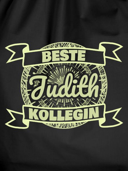 Arbeitskollegin Judith