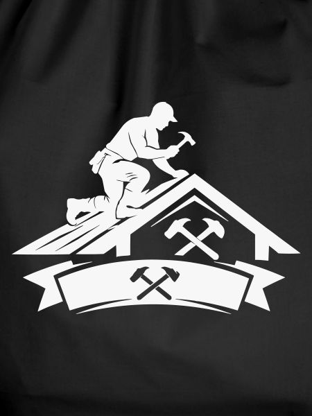 Roofer Master Motif