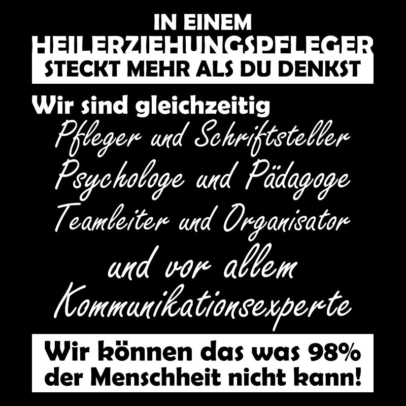 Heilerziehungspfleger