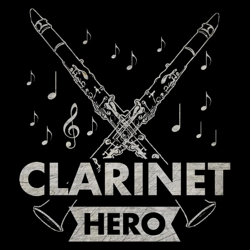clarinet