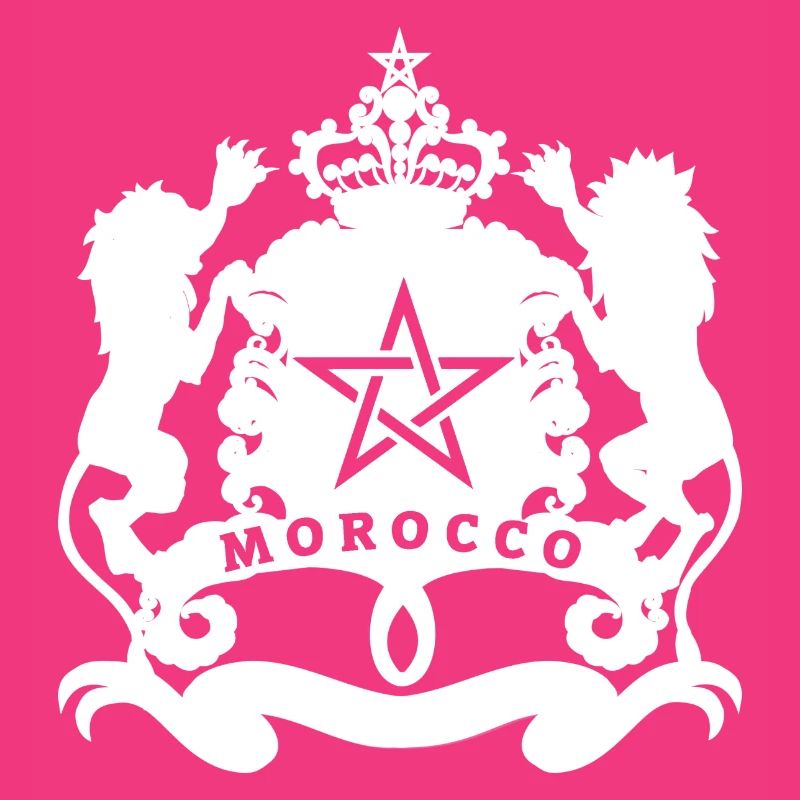 Marokko