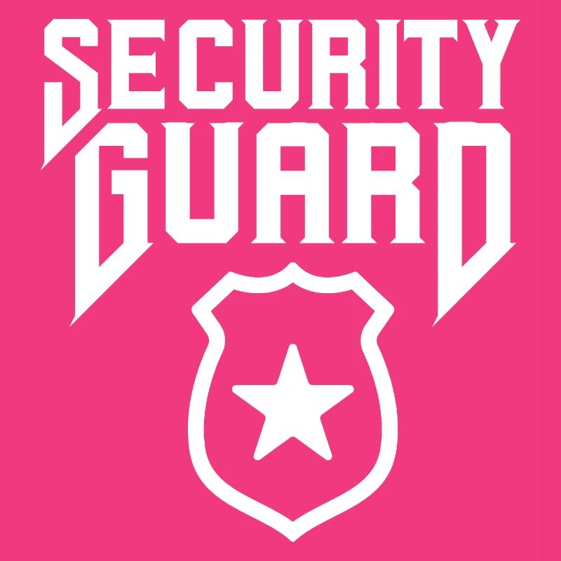 Security officer Security security guard