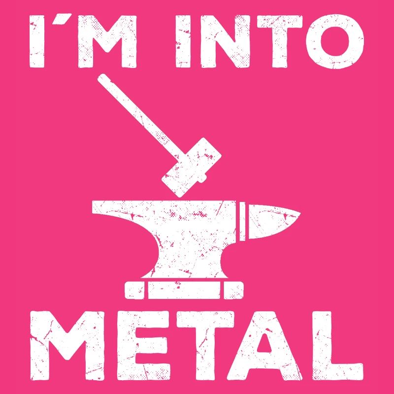 Blacksmith Gift | Profession Anvil Craft Forging
