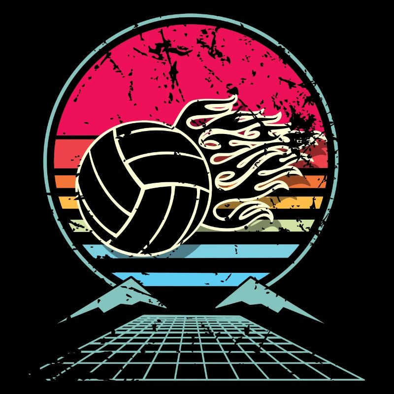 Volley-ball