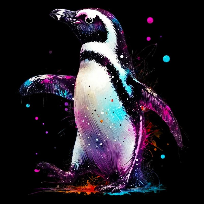 Pinguin