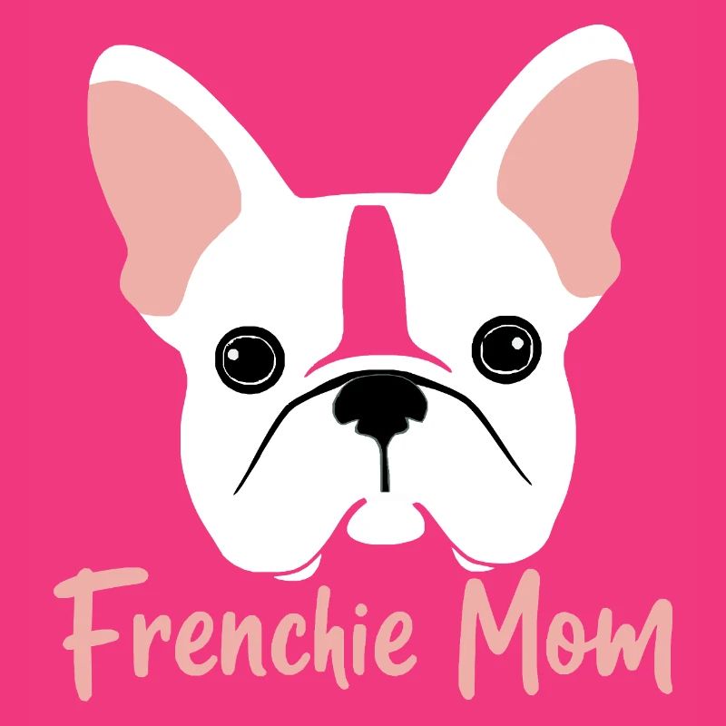 Frenchie Mom