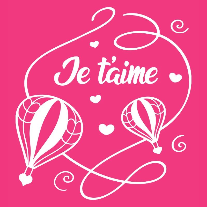Ich liebe dich