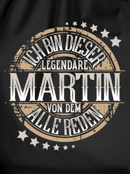 Martin