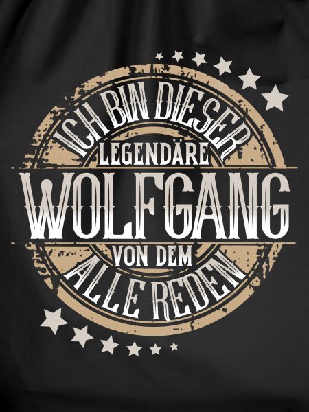 Wolfgang