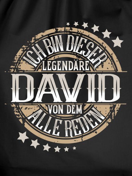 David