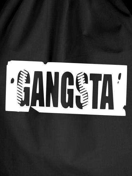 gangsta