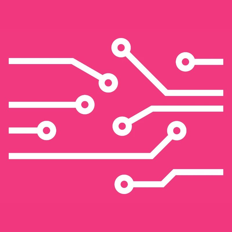 Platine Technik Computer CPU Muster Shirt Geschenk