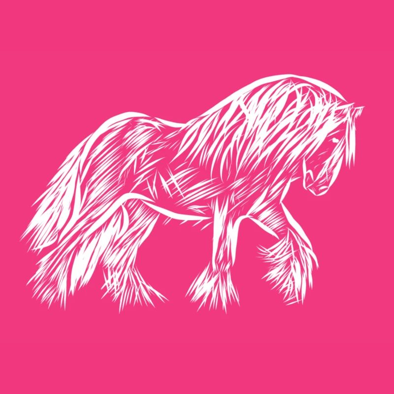 Pferd