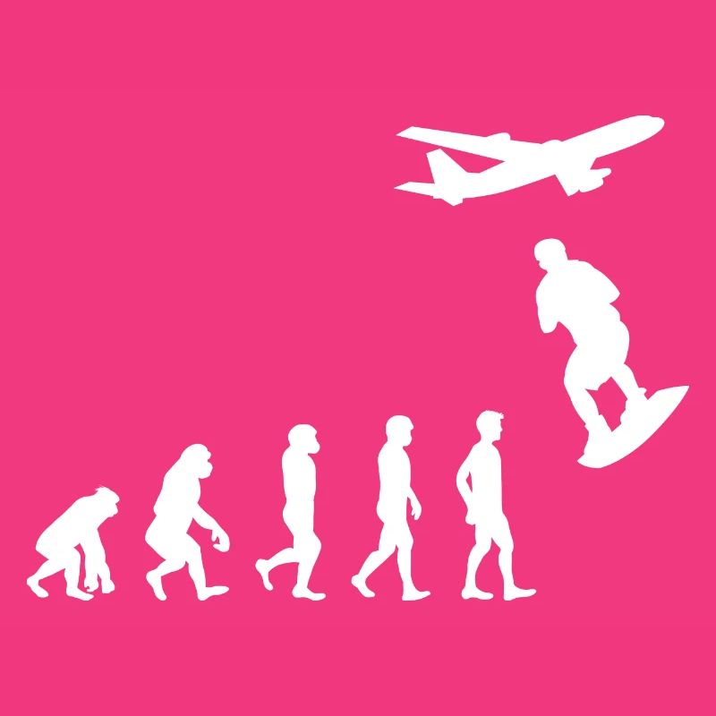 Skysurf Parachutisme Parachutisme Evolution