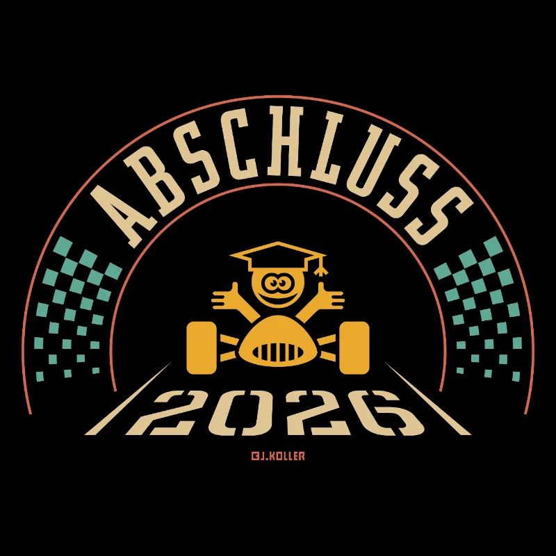 Abschluss 2026 (Schulabschluss Zieleinfahrt / 4C)
