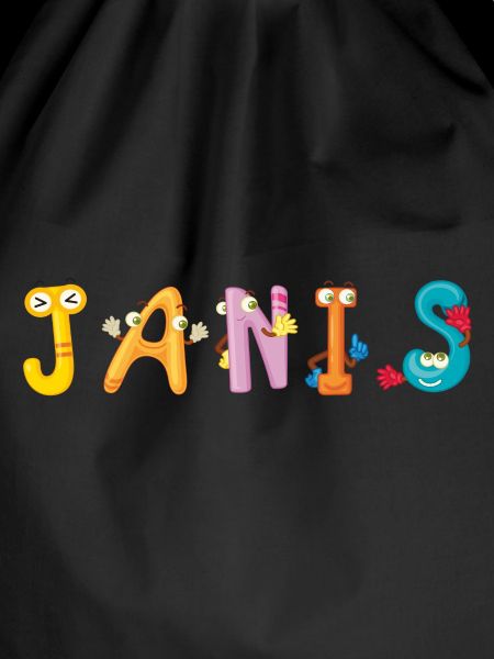 Janis