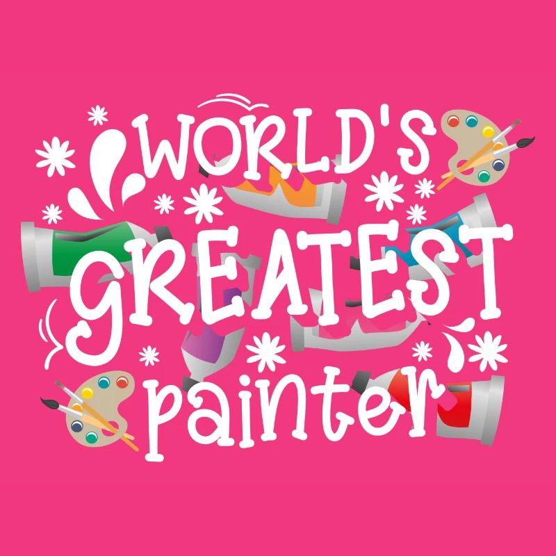Colors Work Master Painter