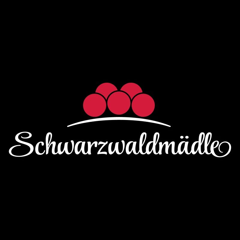 Schwarzwaldmädle