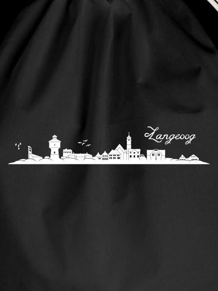 Langeooger Skyline