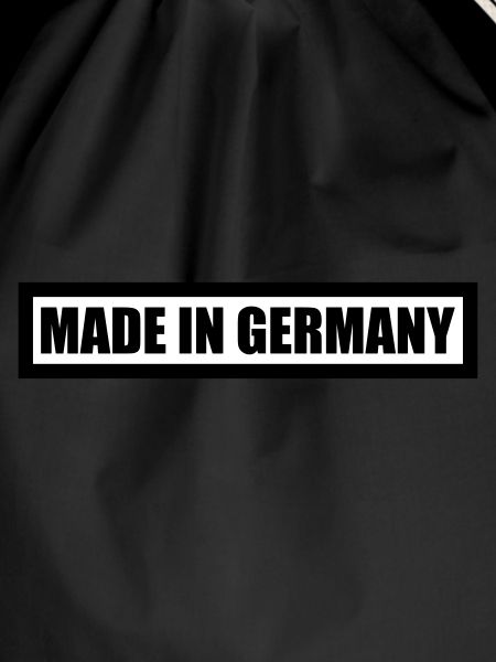 Made in Germany
