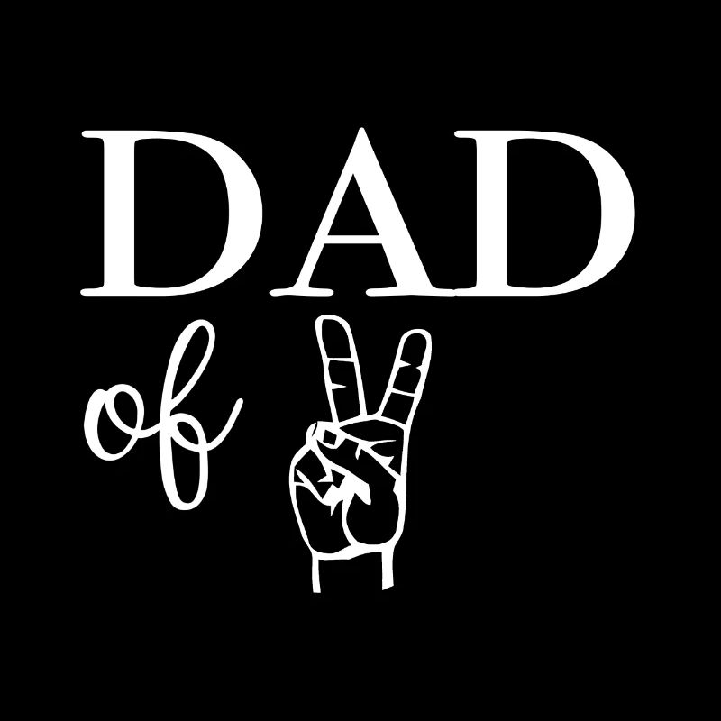 Papa de deux