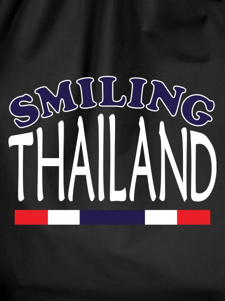 Thailand Smiling
