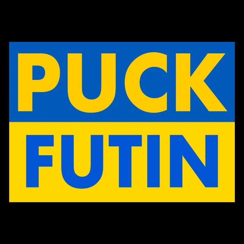 Puck futin
